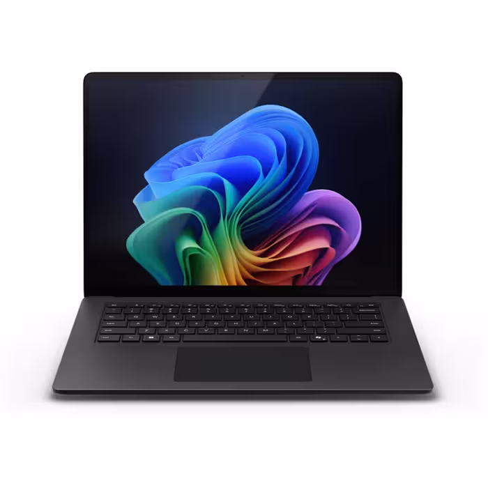 لپتاپ مایکروسافت Surface LapTop 7 SnapDragon XElite 64GB 1T SSD