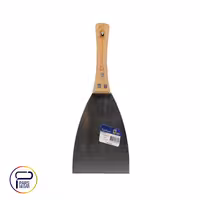 کاردک فلزی هنر پارس روور 14 سانت