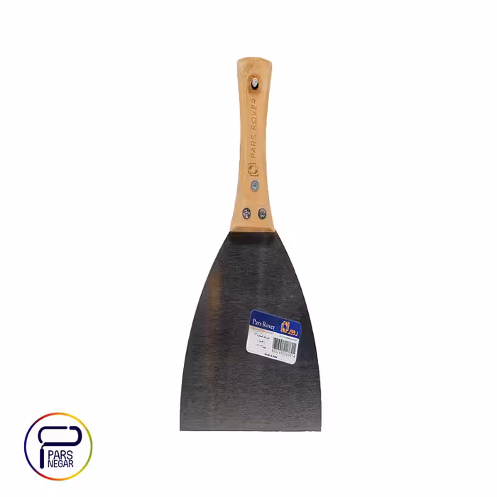 کاردک فلزی هنر پارس روور 14 سانت