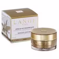 کرم شب بازسازی کننده لانژه مدل Remodeling Night Cream حجم 50mL