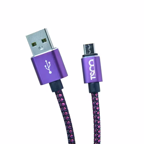 کابل شارژ تسکو مدل TCA 170
