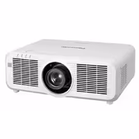 ویدئو پروژکتور پاناسونیک مدل PT-MZ770
