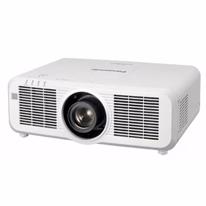 ویدئو پروژکتور پاناسونیک مدل PT-MZ770