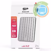 هارد اکسترنال Silicon Power Armor A75 1TB