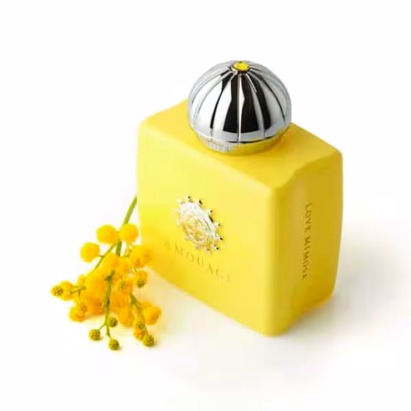 تستر عطر زنانه آمواژ لاو میموسا Amouage Love Mimosa