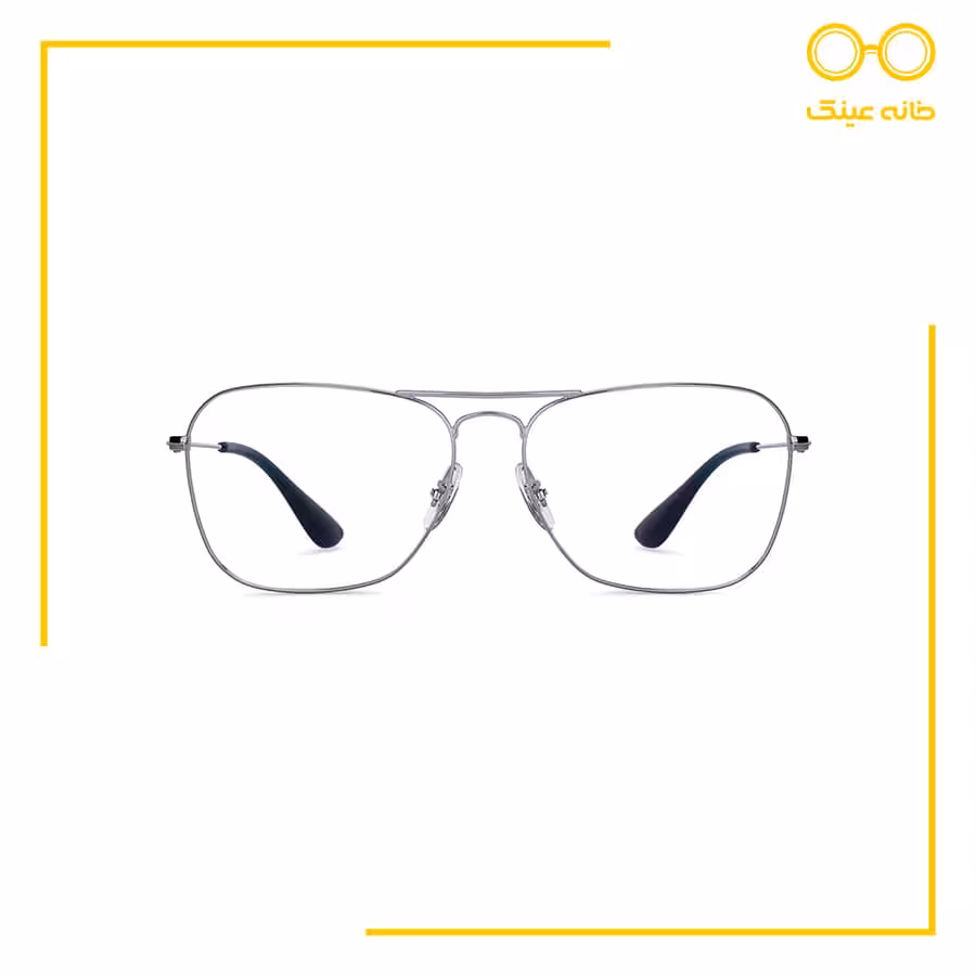 عینک طبی ریبن مدل RB3610V 2501