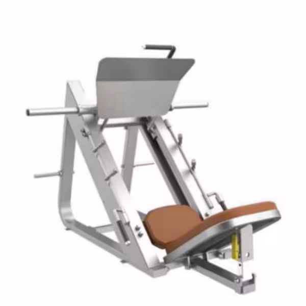دستگاه پرس پا45درجه پریکورPrecor