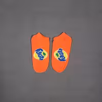 جوراب مچی فانتا کد 3120