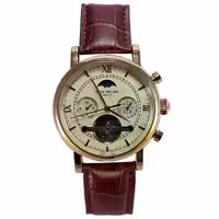 PATEK PHILIPPE P89