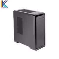کامپیوتر دسکتاپ اسمبل شده مدل KTEK GEN9-i7322S2 VGA8GB