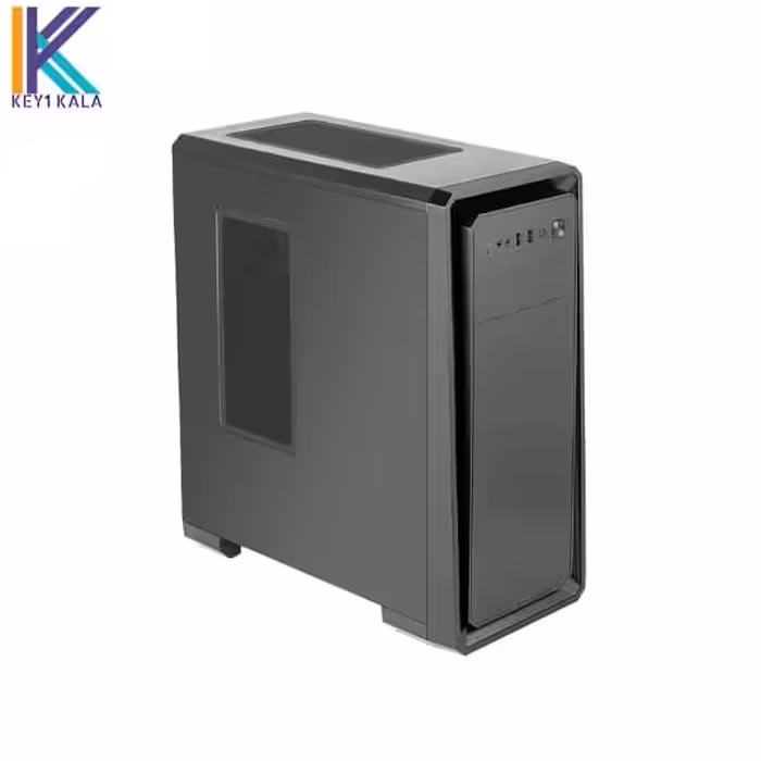کامپیوتر دسکتاپ اسمبل شده مدل KTEK GEN9-i7322S2 VGA8GB