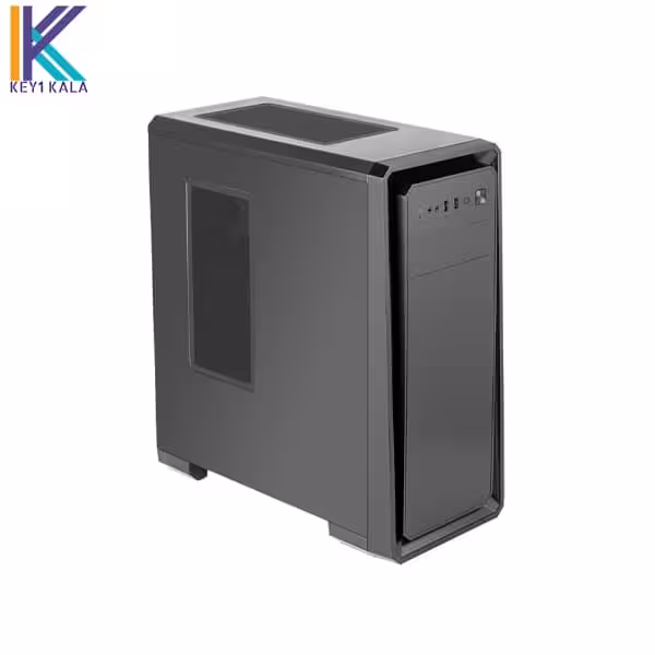 کامپیوتر دسکتاپ اسمبل شده مدل KTEK GEN9-i7322S2 VGA8GB