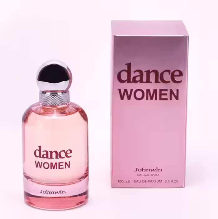 ادکلن دنس وومن زنانه جانوین | JOHNWIN DANCE WOMEN
