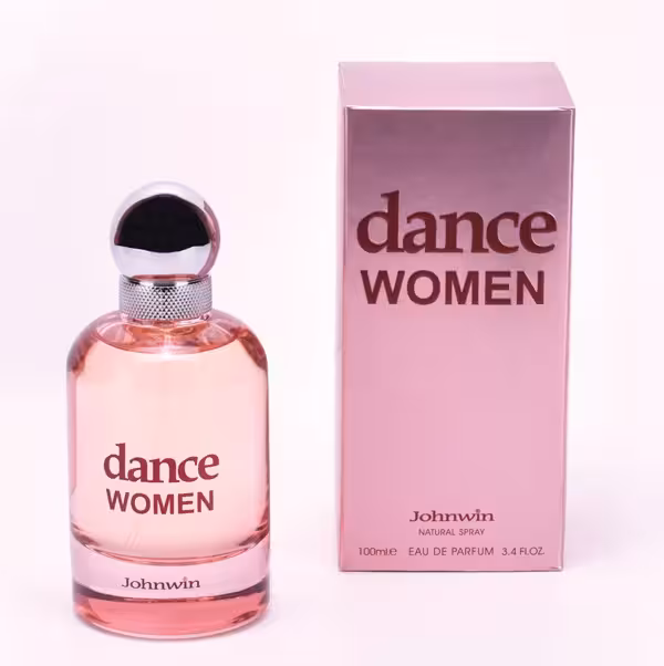 ادکلن دنس وومن زنانه جانوین | JOHNWIN DANCE WOMEN