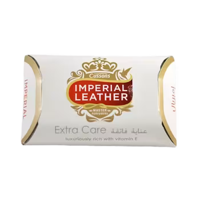 صابون امپریال Imperial مدل Extra care بسته 6 عددی