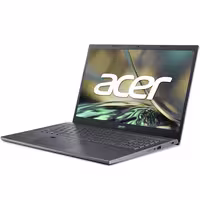 لپ تاپ ایسر مدل Aspire 5 A515 پردازنده i7-12650H رم 16GB حافظه داخلی 512GB SSD گرافیک IRIS صفحه نمایش FHD IPS - نیو پی سی