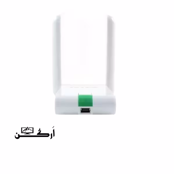 کارت شبکه USB بی‌ سیم تی پی لینک مدل TL-WN822N