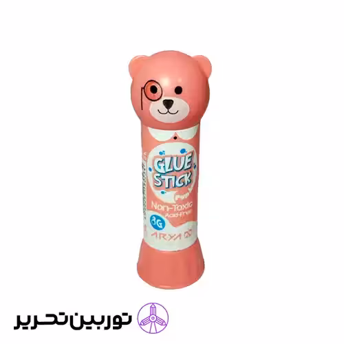 چسب ماتیکی 8گرمی عروسکی 8023