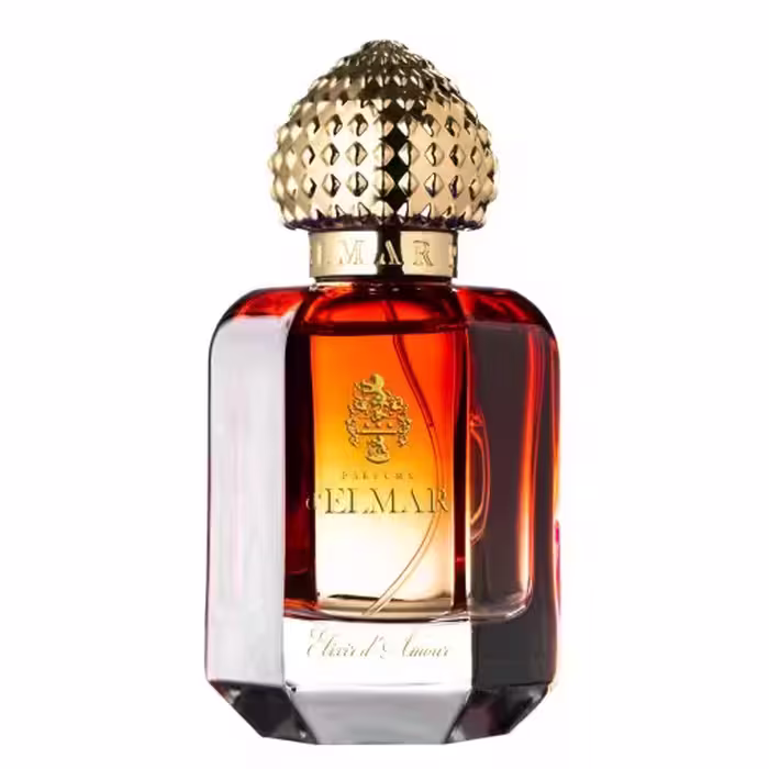 عطر Elixir d’Amour از برند Parfums d’Elmar