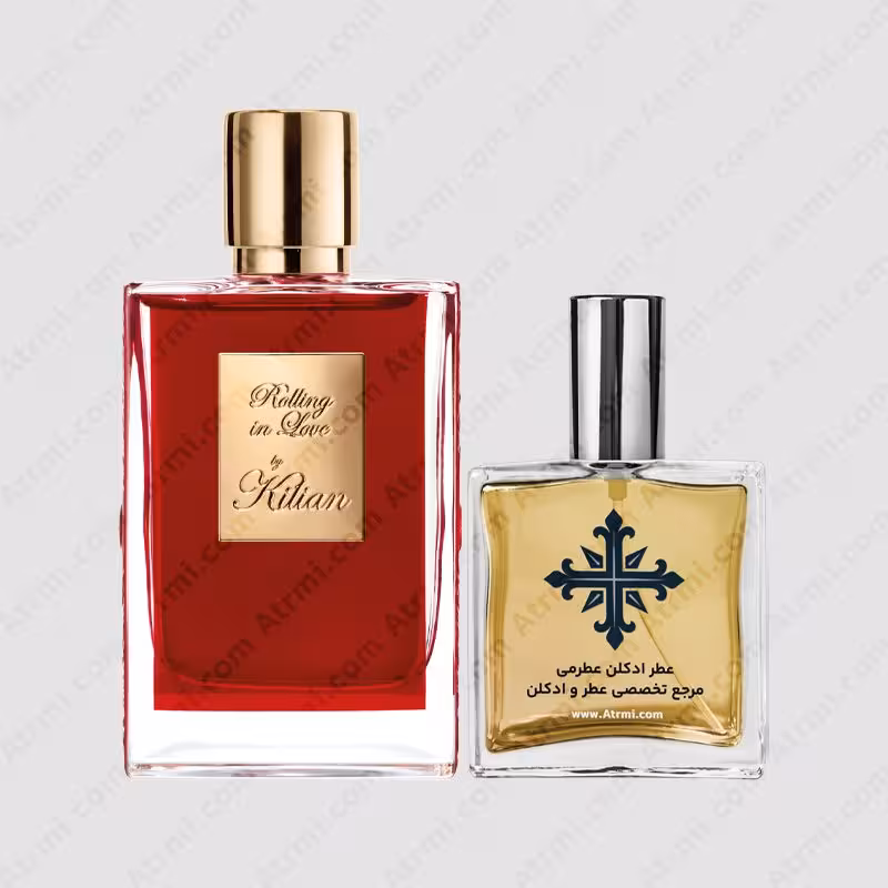 عطر ادکلن عطرمی مدل رولینگ این لاو – Atrmi Rolling in Love