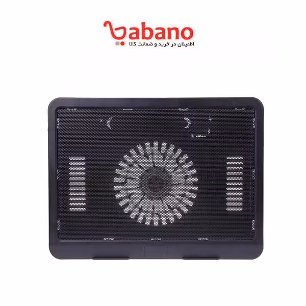 پایه خنک کننده لپتاپ notebook مدل n191