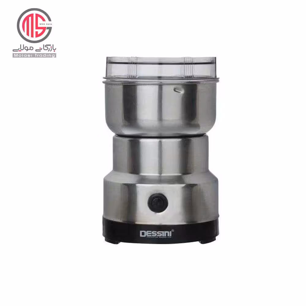 آسیاب قهوه دسینی مدل T-001