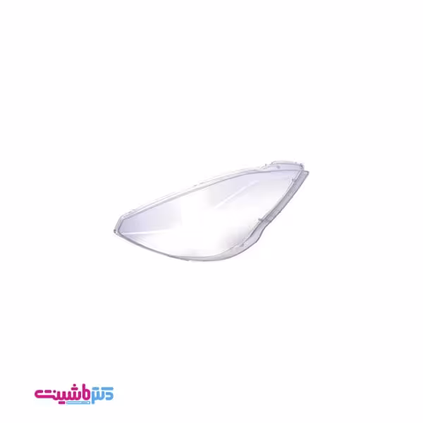 طلق چراغ جلو راست  ام وی ام 550