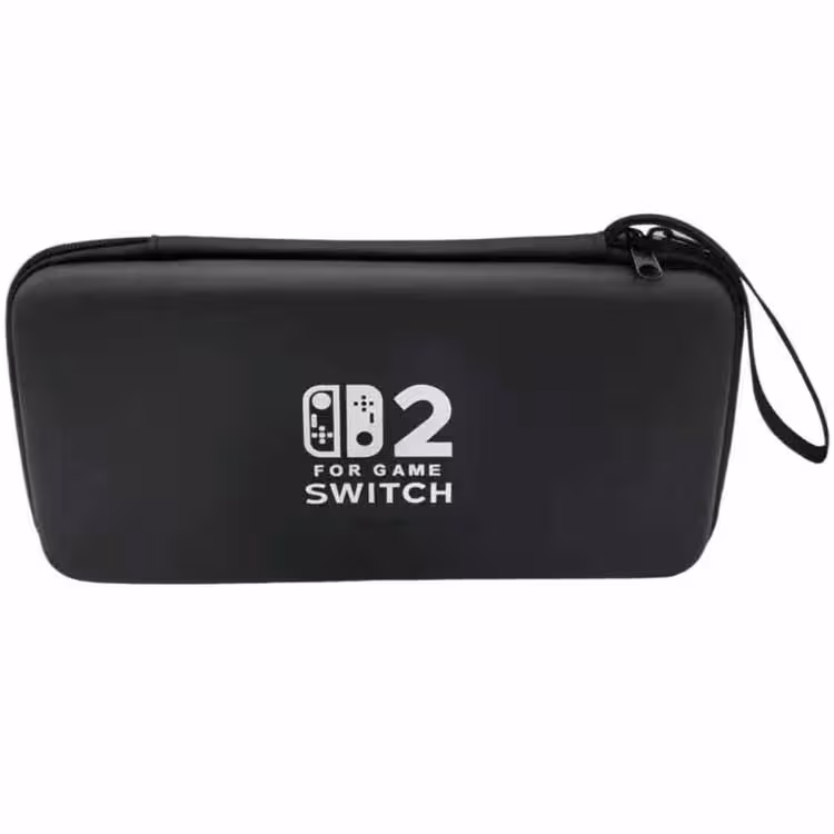 کیف حمل نینتندو Nintendo Switch 2 Carrying Case – Black