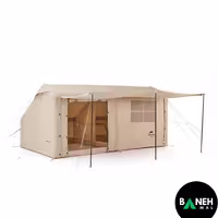 چادر بادی نیچرهایک مدل NH22ZP013