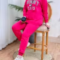 هودی و شلوار TOMMY JEANS