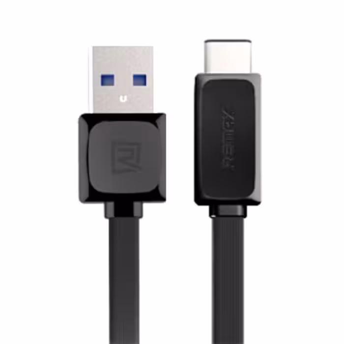 کابل شارژر USB به Type-C ریمکس مدل RT-C1