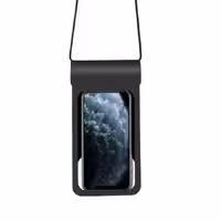 کیف ضد آب مدل chic50 مناسب برای گوشی موبایل تا سایز 6.8 اینچ