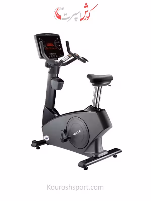 دوچرخه ثابت باشگاهی SEG مدل UG-8029