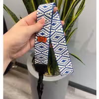 بند دوربین طرح هیپنوتیزم Bandino Hypnosis design camera strap