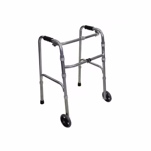 واکر چرخدار جی تی اس