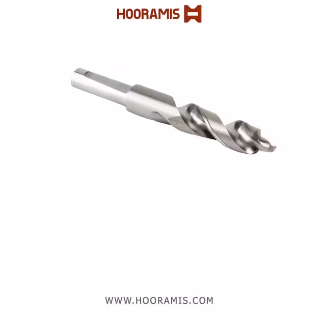 مته نوکدار راستگرد 86*11*5.5 با کد (MT 07) ارجینال جهت ایجاد سوراخ پیچ دستگیره در ماشین Kaban