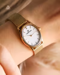 ساعت مچی زنانه دنیل کلین daniel klein اورجینال مدل DK-1-13436-3