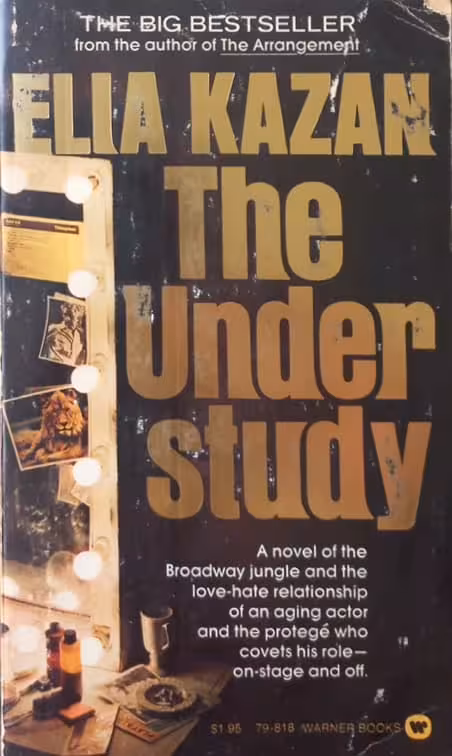 The Understudy | Elia Kazan