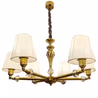 لوستر مدل نیکان