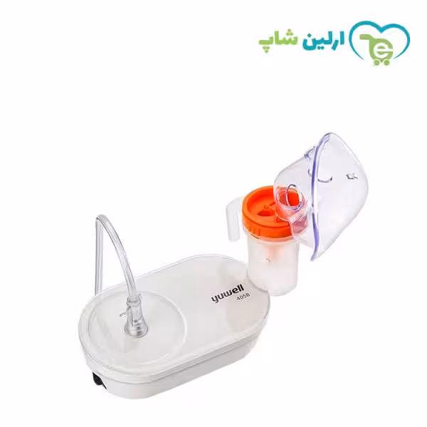 نبولایزر یوول مدل 405B