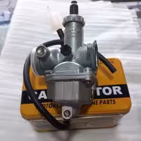 کاربرات هندا 125کاراکو تکنولژی ژاپن | amazonchi