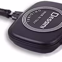 ماهیتابه رژیمی دوطرفه دسینی