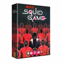 بازی فکری چارپایه مدل اسکوئیدگیم