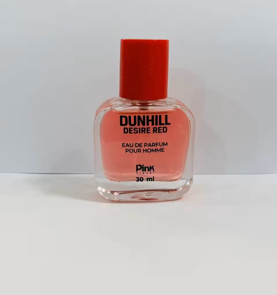عطر مردانه Dunhill Desire Red حجم 30 میل