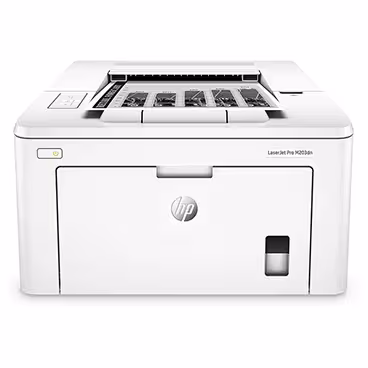 پرینتر اچ پی مدل LaserJet Pro M203dn لیزری