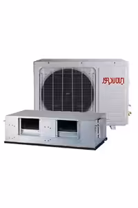 داکت اسپلیت ایران رادیاتور 30000|Iran Radiator IAC-30CH/DUCT/A