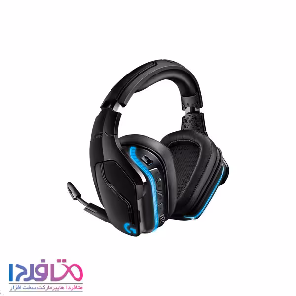 هدست گیمینگ بی سیم لاجیتک مدل G935