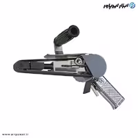 سنباده نواری بادی شینانو ژاپن مدل SI-2830
