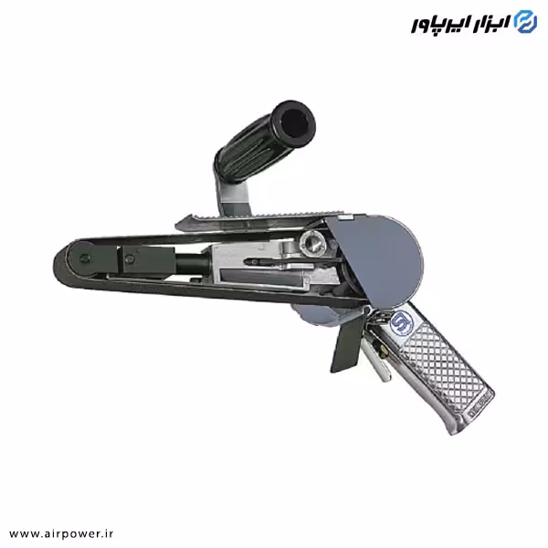 سنباده نواری بادی شینانو ژاپن مدل SI-2830