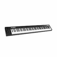 میدی کنترلر Alesis Q88 MKII